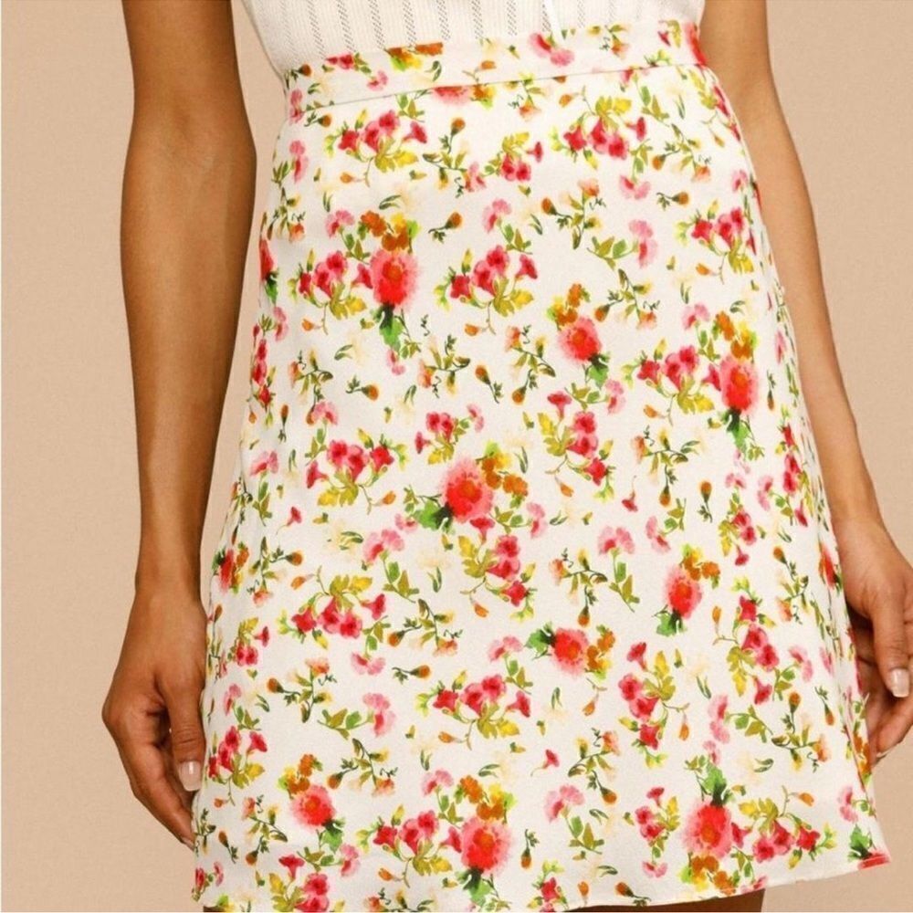 Rouje Capucine Skirt